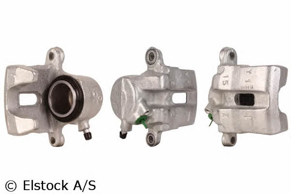 821264 Elstock Brake caliper front left