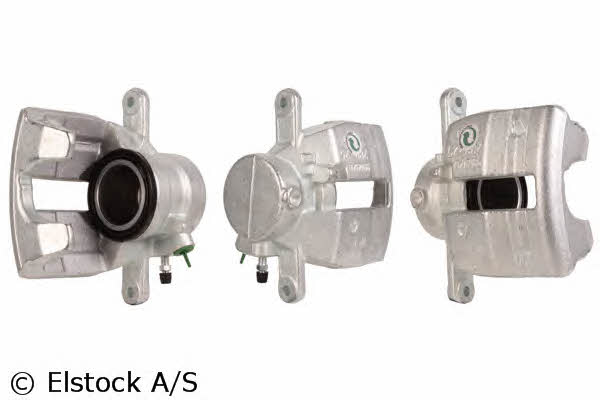 Brake caliper Mercedes B-Class: 821855 Elstock Brake caliper front left