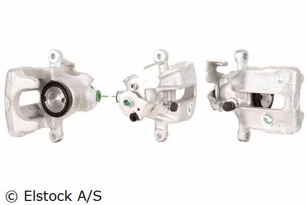 860148 Elstock Brake caliper rear left