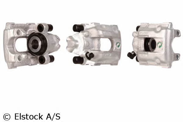 Elstock 86-0670 Brake caliper rear left 860670