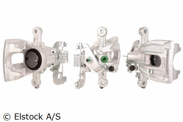 Elstock 86-0716 Brake caliper rear left 860716 860716 Elstock Brake caliper rear left