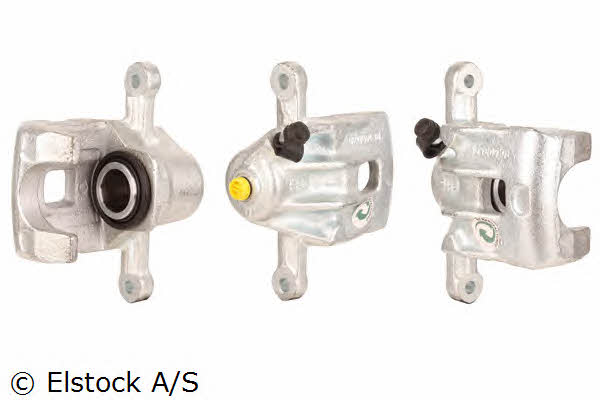 Elstock 86-0724 Brake caliper rear left 860724