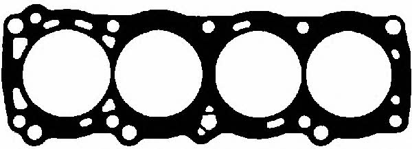 Elwis royal 0022410 Gasket, cylinder head 0022410