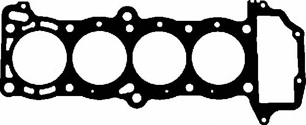 Elwis royal 0022439 Gasket, cylinder head 0022439