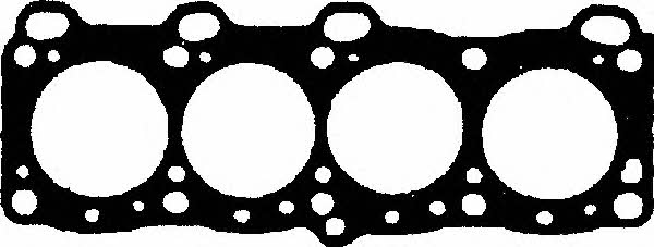 Elwis royal 0037519 Gasket, cylinder head 0037519