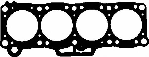 Elwis royal 0037526 Gasket, cylinder head 0037526