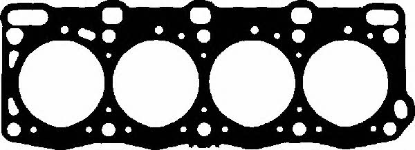 Elwis royal 0037538 Gasket, cylinder head 0037538