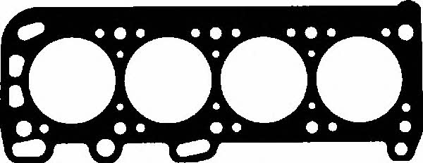 0038844 Elwis royal Cylinder head gasket