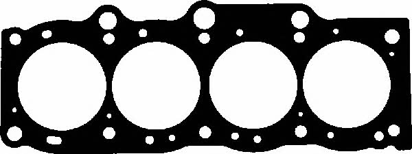 Elwis royal 0052821 Gasket, cylinder head 0052821