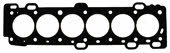 Elwis royal 0055590 Gasket, cylinder head 0055590