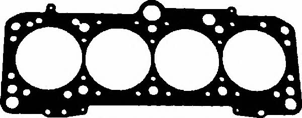 Elwis royal 0056069 Gasket, cylinder head 0056069