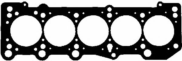 Elwis royal 0056093 Gasket, cylinder head 0056093