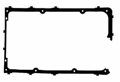 Elwis royal 1526533 Gasket, cylinder head cover 1526533