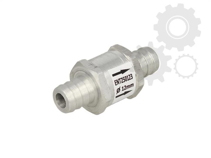 ENT250123 Engitech Injection pump valve