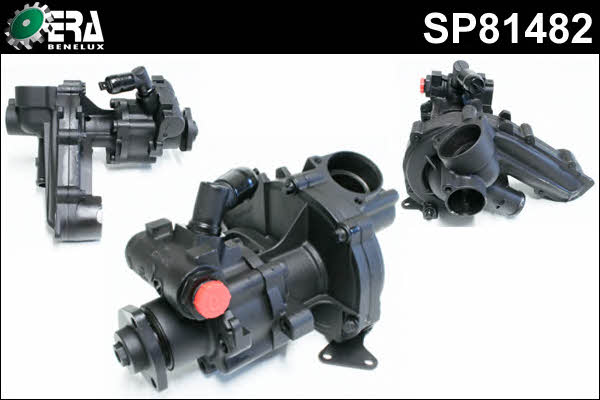 Era SP81482 Hydraulic Pump, steering system SP81482