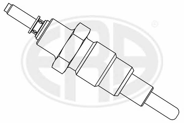 Era 886199 Glow plug 886199