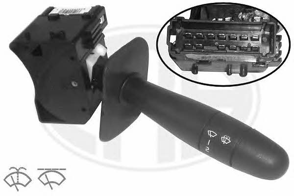 Turn signal switch Renault Kangoo: 440555 Era Stalk switch