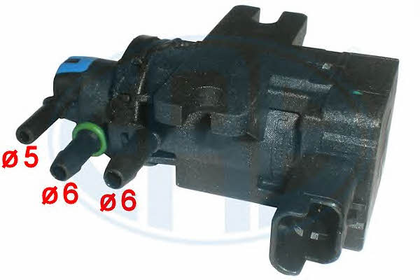 Era 555360 Exhaust gas recirculation control valve 555360