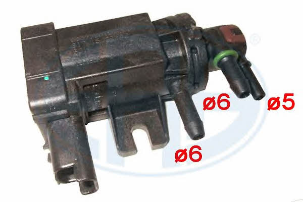 Era 555361 Exhaust gas recirculation control valve 555361