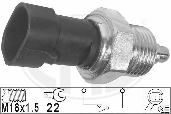 Era 330816 Reverse gear sensor 330816