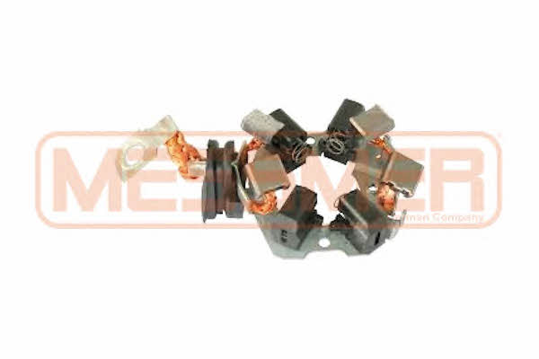 232025 Era Carbon starter brush fasteners