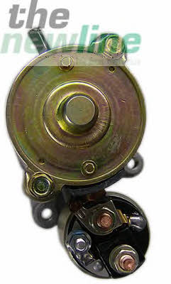 Era RE81014N Starter RE81014N