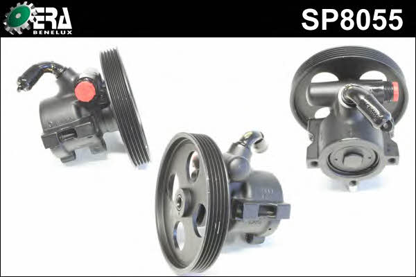 Era SP8055 Hydraulic Pump, steering system SP8055