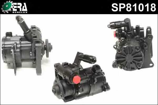 Era SP81018 Hydraulic Pump, steering system SP81018