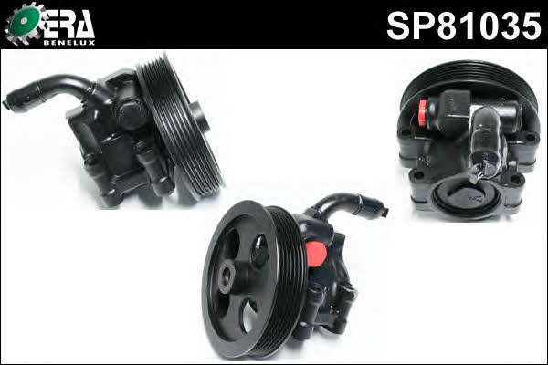 Era SP81035 Hydraulic Pump, steering system SP81035
