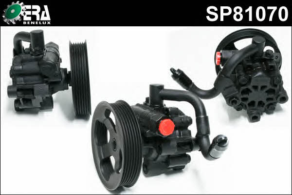 Era SP81070 Hydraulic Pump, steering system SP81070
