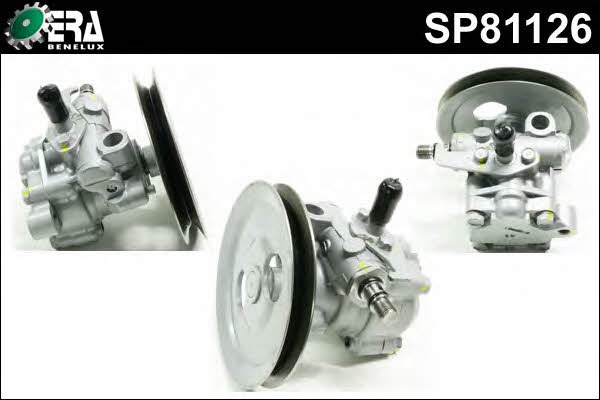Era SP81126 Hydraulic Pump, steering system SP81126