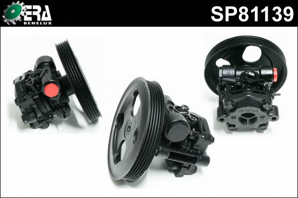 Era SP81139 Hydraulic Pump, steering system SP81139