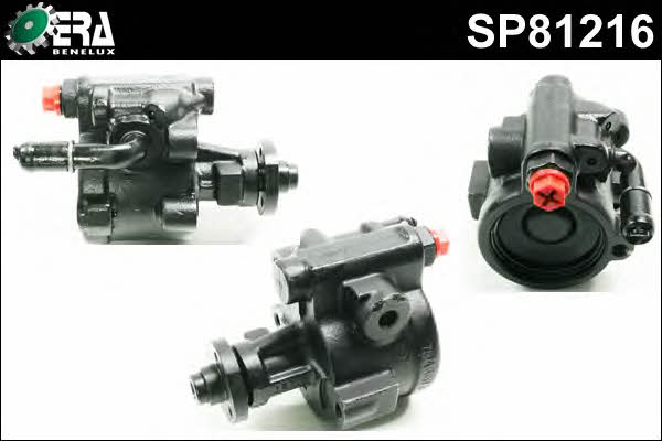 Era SP81216 Hydraulic Pump, steering system SP81216