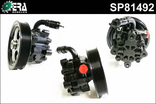 Era SP81492 Hydraulic Pump, steering system SP81492