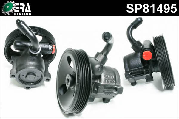 Era SP81495 Hydraulic Pump, steering system SP81495
