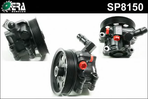Era SP8150 Hydraulic Pump, steering system SP8150