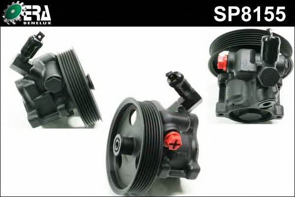 Era SP8155 Hydraulic Pump, steering system SP8155