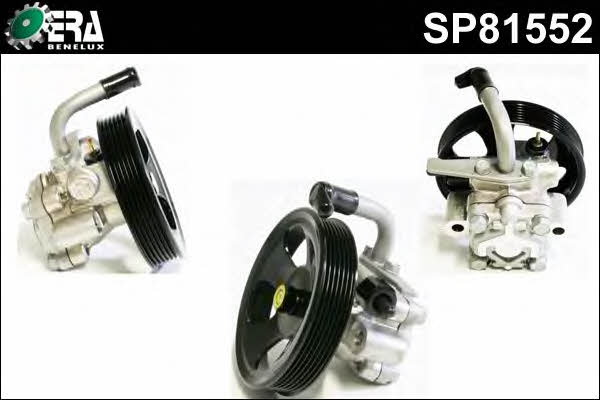 Era SP81552 Hydraulic Pump, steering system SP81552