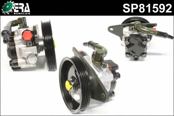 Era SP81592 Hydraulic Pump, steering system SP81592
