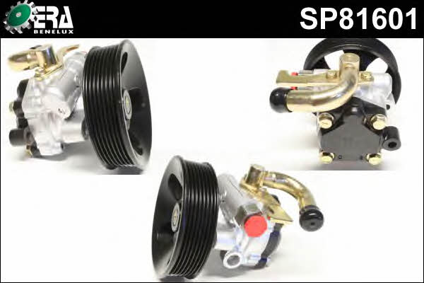 Era SP81601 Hydraulic Pump, steering system SP81601