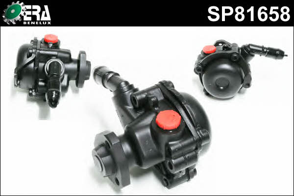 Era SP81658 Hydraulic Pump, steering system SP81658