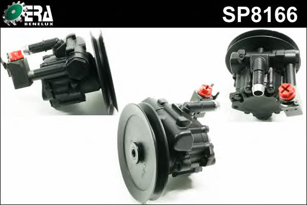 Era SP8166 Hydraulic Pump, steering system SP8166