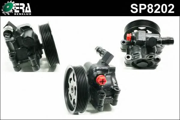 Era SP8202 Hydraulic Pump, steering system SP8202