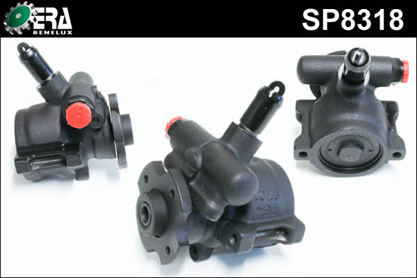 Era SP8318 Hydraulic Pump, steering system SP8318