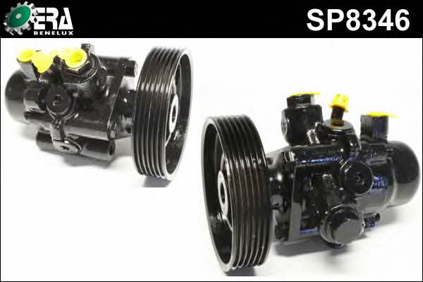 Era SP8346 Hydraulic Pump, steering system SP8346