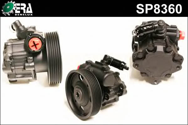 Era SP8360 Hydraulic Pump, steering system SP8360