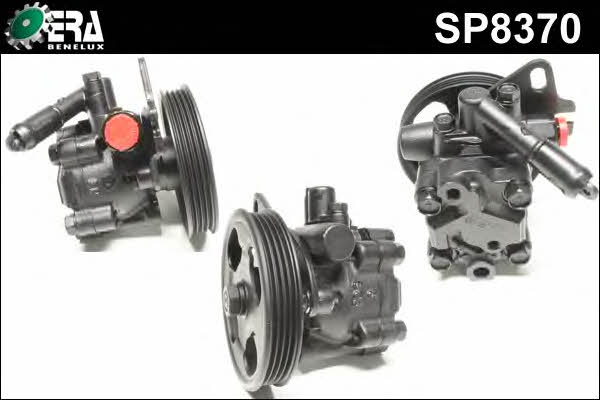 Era SP8370 Hydraulic Pump, steering system SP8370