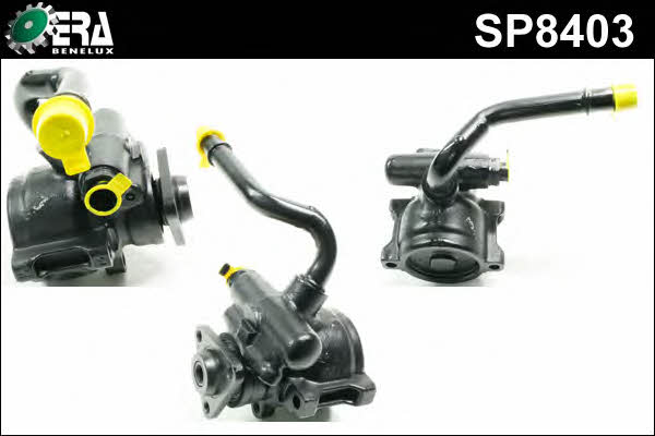 Era SP8403 Hydraulic Pump, steering system SP8403