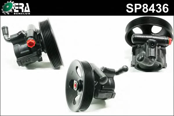 Era SP8436 Hydraulic Pump, steering system SP8436