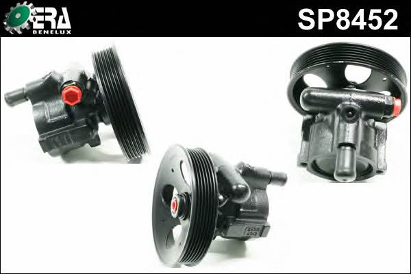 Era SP8452 Hydraulic Pump, steering system SP8452